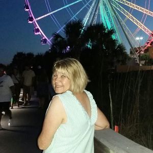 Meet your Posher, Wanda